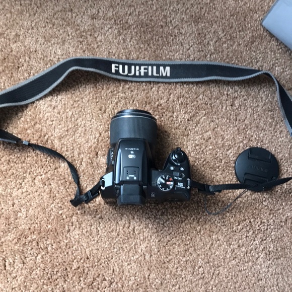 Camera - Picture 7 of 8